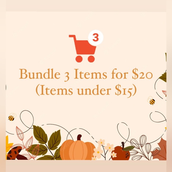 Welcome❤️ open to offers! - Picture 4 of 5